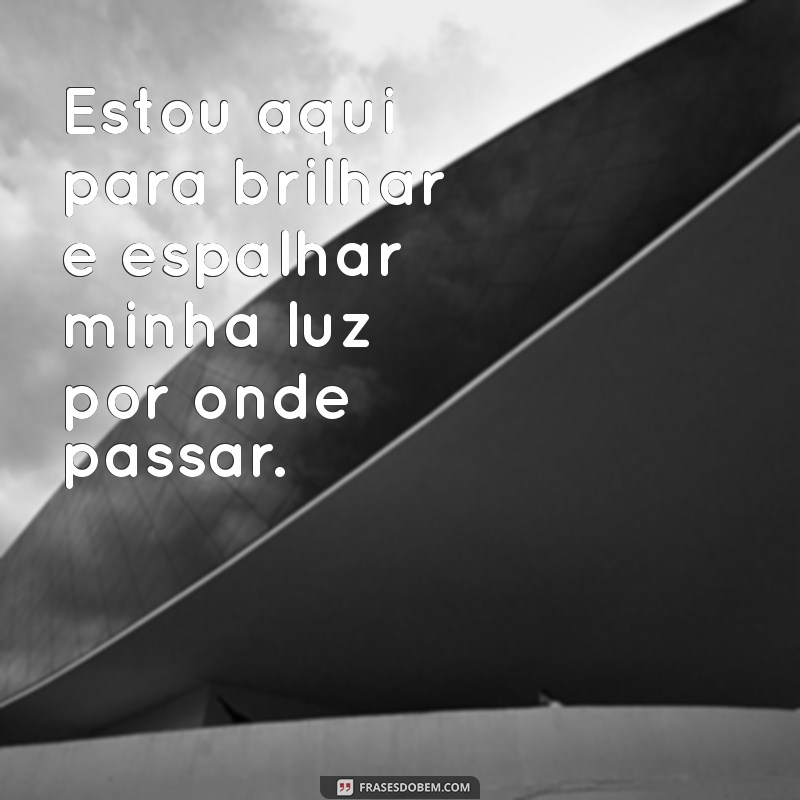 Frases Inspiradoras para Celebrar Sua Beleza Interior e Exterior 