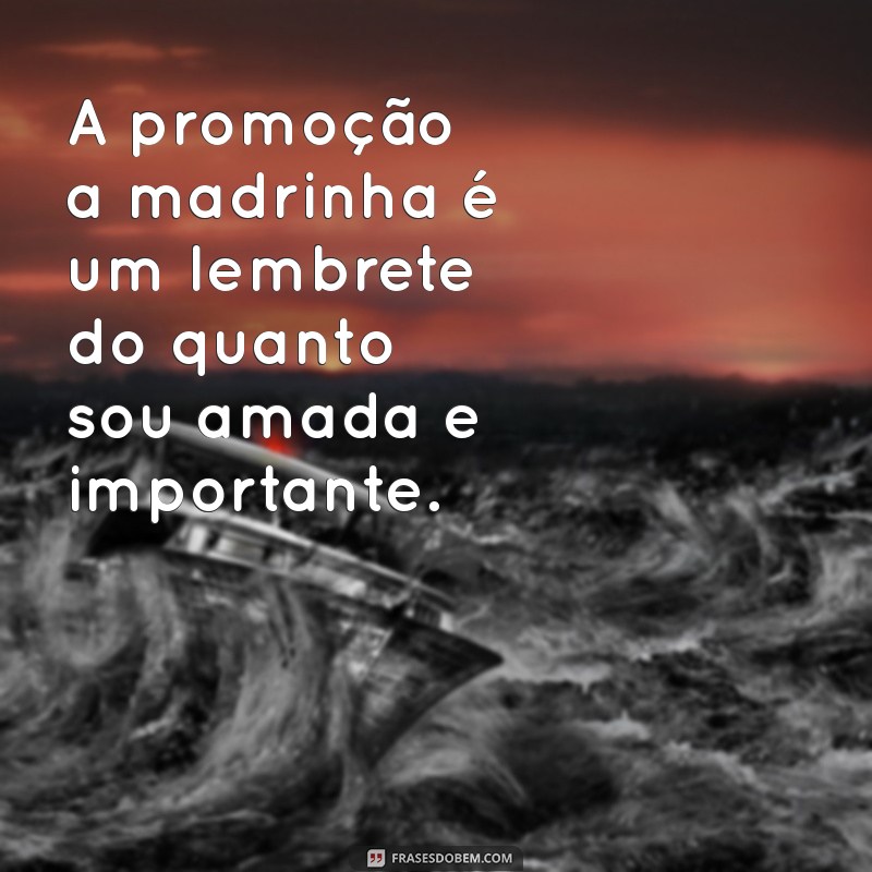 Como Ser a Madrinha dos Sonhos: Dicas e Inspirações para Celebrar Este Papel Especial 