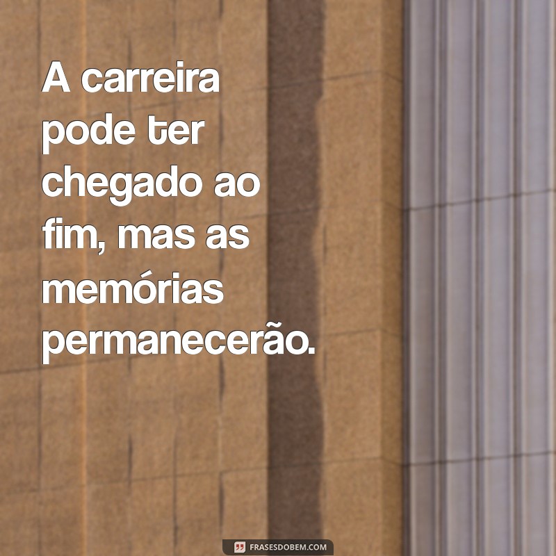 Como Combater o Bom Combate e Manter a Fé Até o Fim da Carreira 