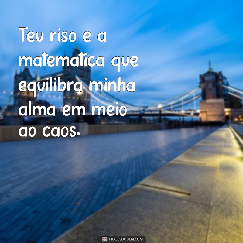 Frases Românticas Inteligentes: Encante com Palavras que Falam ao Coração 