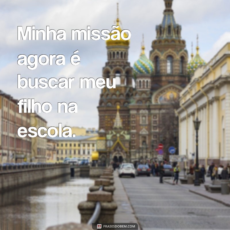 Como Sair do Trabalho para Buscar seu Filho na Escola: Direitos e Dicas Práticas 