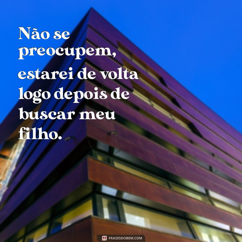 Como Sair do Trabalho para Buscar seu Filho na Escola: Direitos e Dicas Práticas 