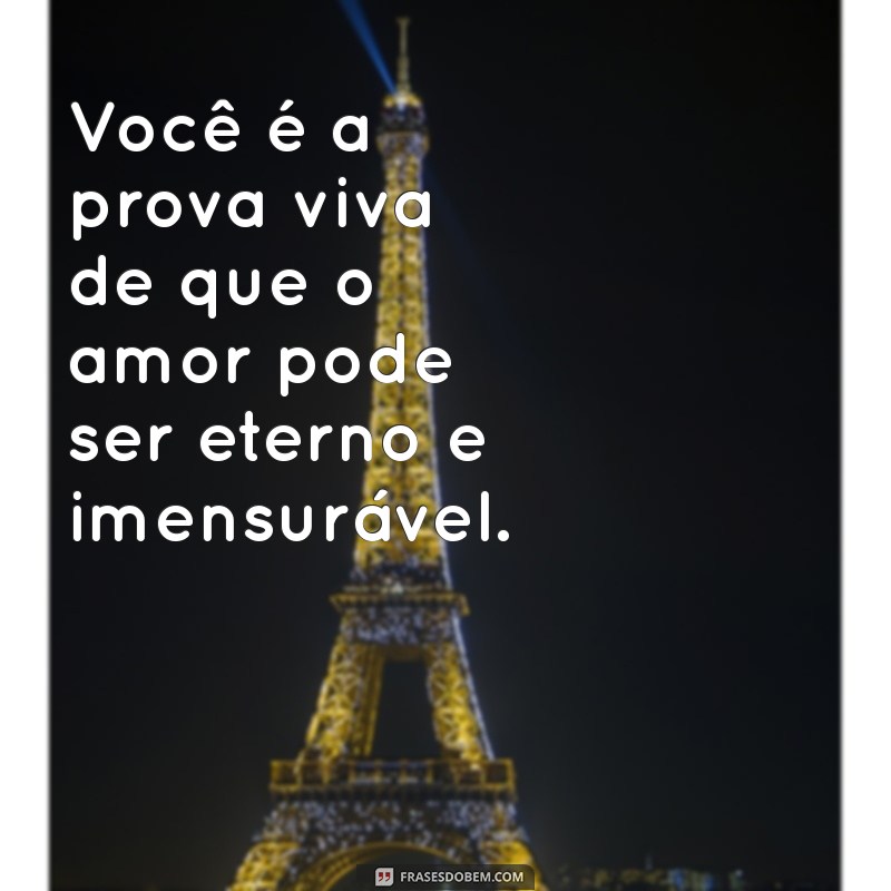 Frases Emocionantes de Netas para Avós: Inspirações do Tumblr 