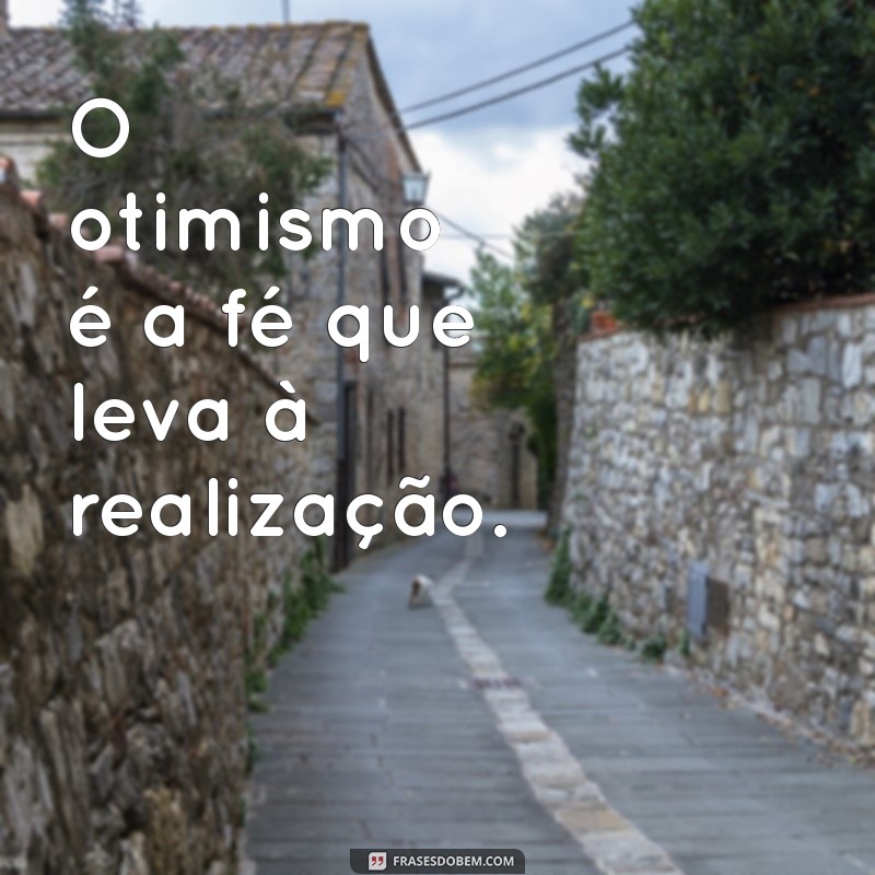 Frases Inspiradoras para Transformar Seu Dia: Motivação e Positividade 