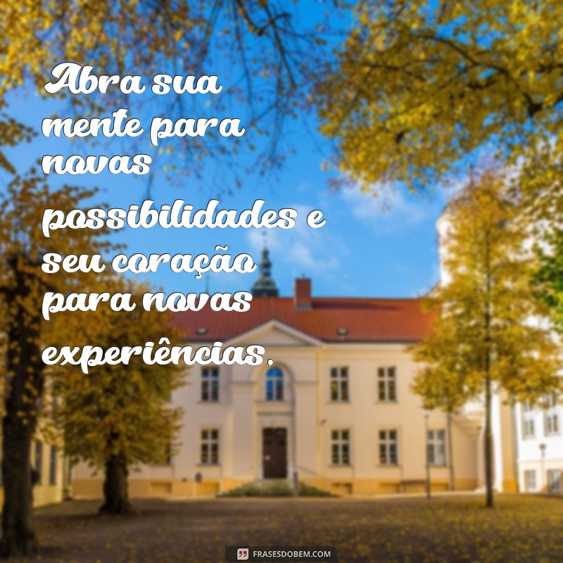 Frases Positivas para Inspirar seu Dia: Motivação e Otimismo a Cada Manhã 