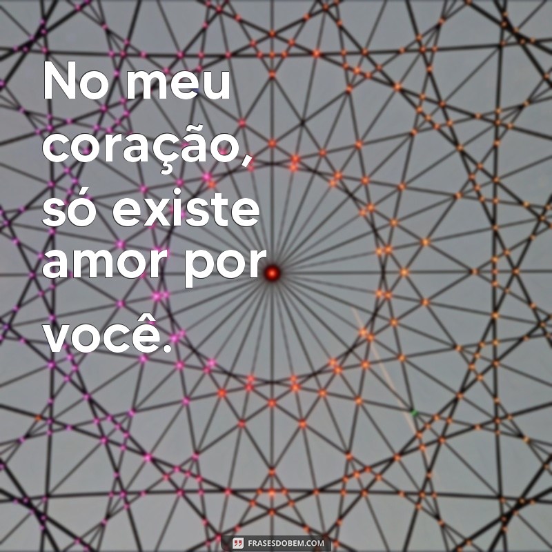 Descubra como expressar seu amor com corações e frases românticas 