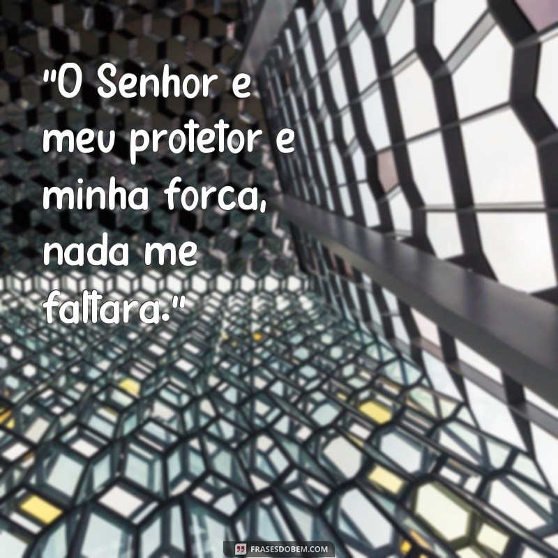 frases melhores salmos 