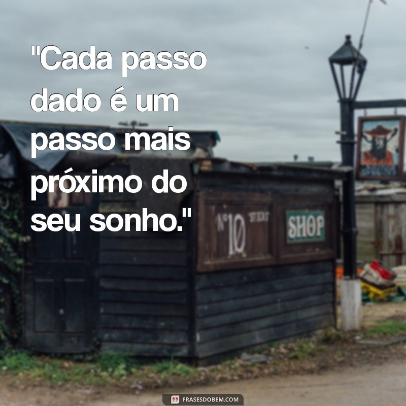 frases motivacional foto 