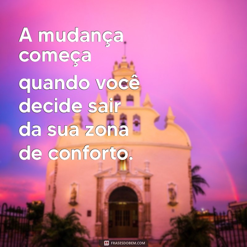 Frases Inspiradoras para Refletir e Transformar Sua Mente 