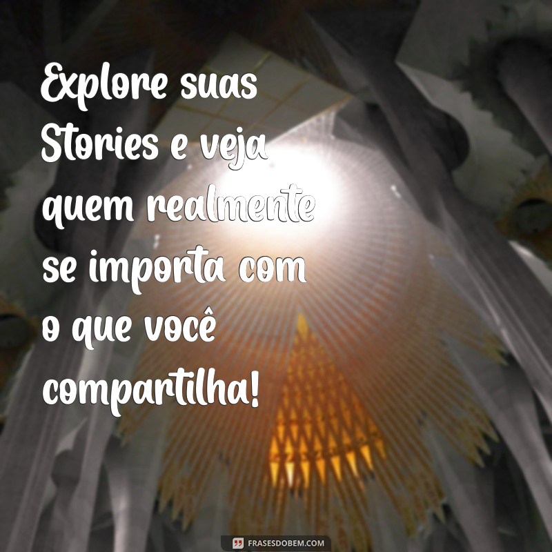 Descubra Como Visualizar Quem Assistiu Seus Stories no Facebook 