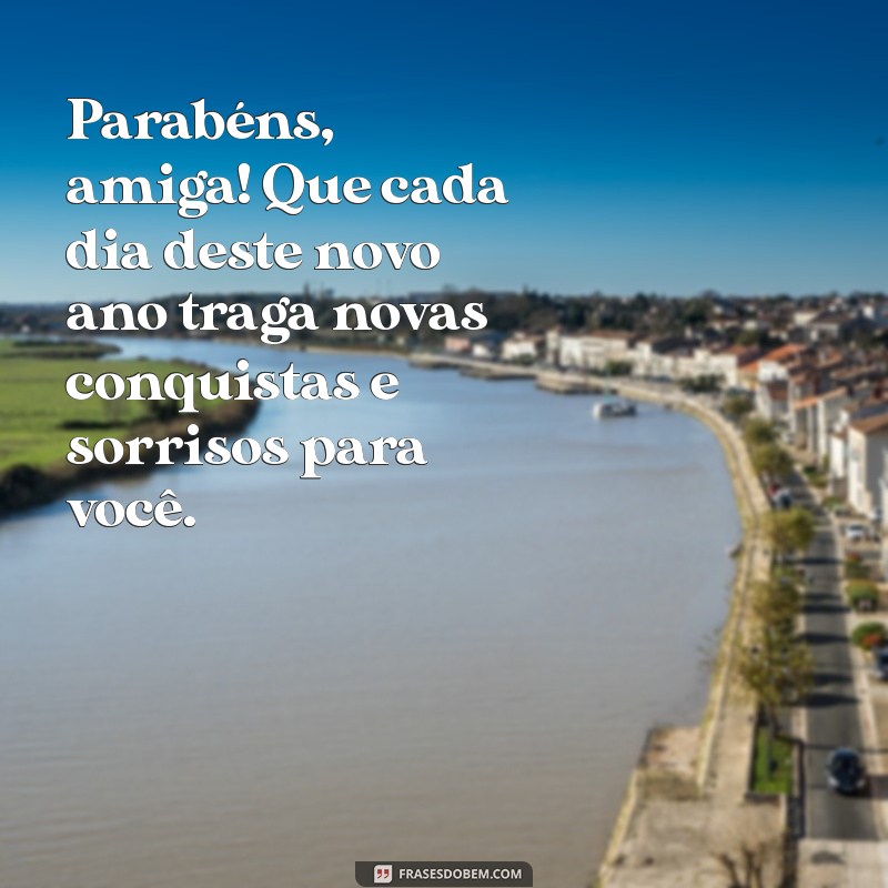 Mensagens de Aniversário Emocionantes para Professora e Amiga: Celebre com Carinho! 