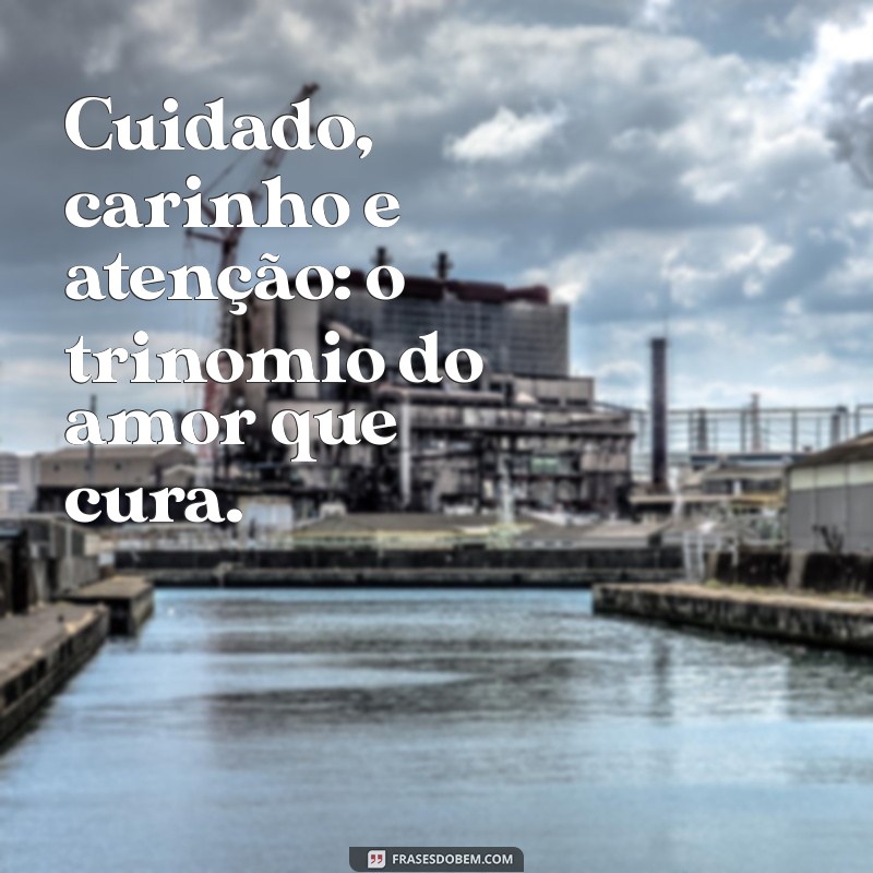 Como Cuidar de Quem Cuida: Dicas Essenciais para Apoiar Cuidadores 