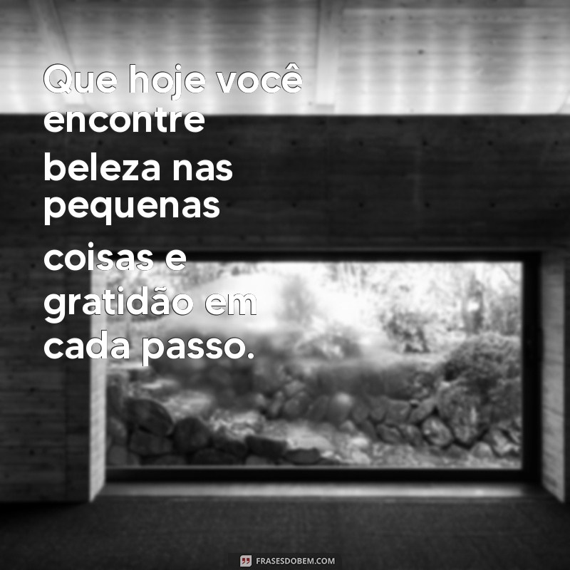 Frases Inspiradoras para um Sábado Perfeito: Mensagens Lindas para Compartilhar 