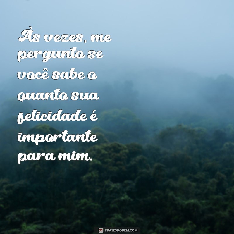 10 Indiretas Engraçadas para Surpreender sua Namorada 