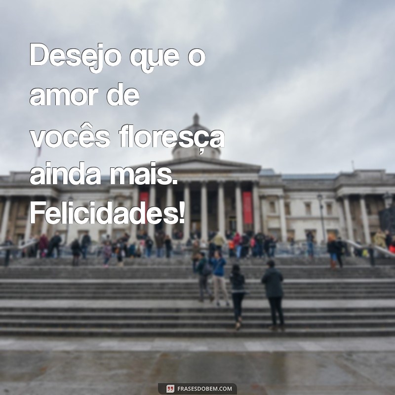 Frases Criativas para Parabenizar Casamentos: Celebre o Amor com Estilo 