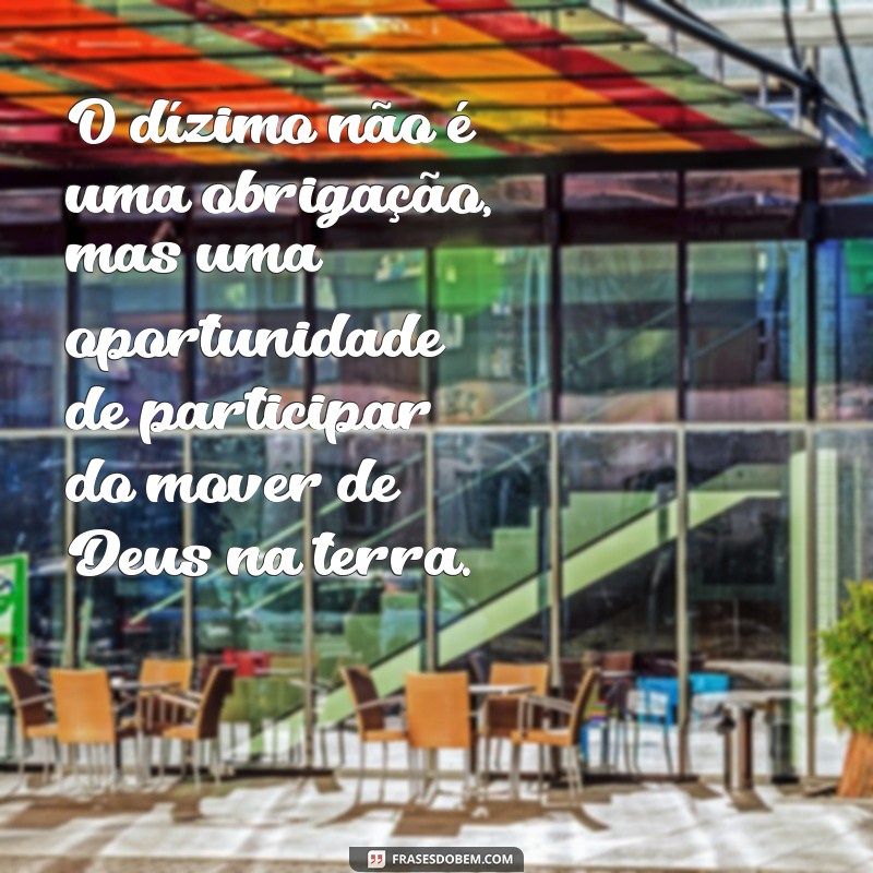 Como Valorizar a Contribuição dos Dizimistas: Mensagens Inspiradoras para Agradecer e Motivar 