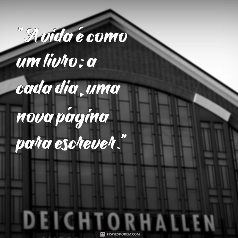 afilhado frases 