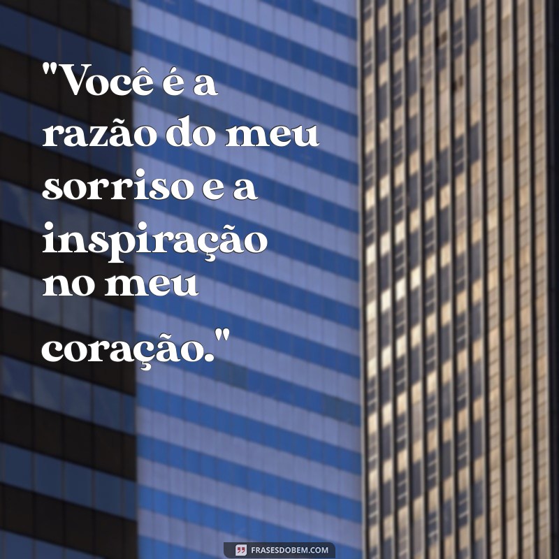 frases para declarar amor 