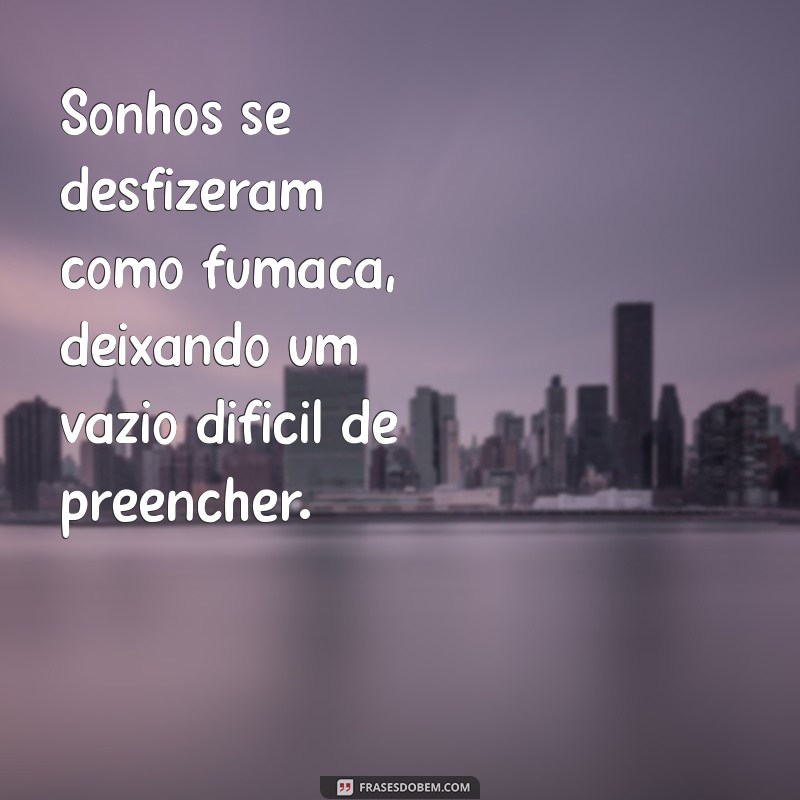 Frases Reflexivas: Encontrando Sentido em Momentos de Desânimo 