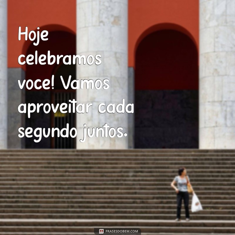 Frases Criativas de Parabéns para Surpreender seu Namorado 