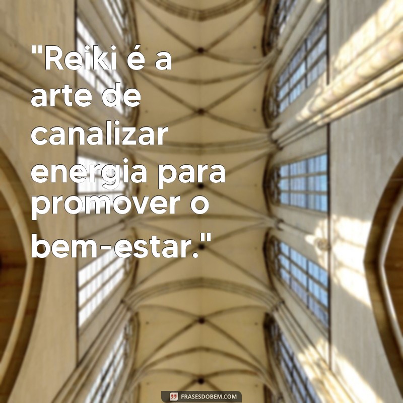 frases sobre reiki 