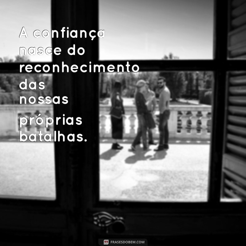 Como Superar a Falta de Confiança: Dicas Práticas para Aumentar sua Autoestima 