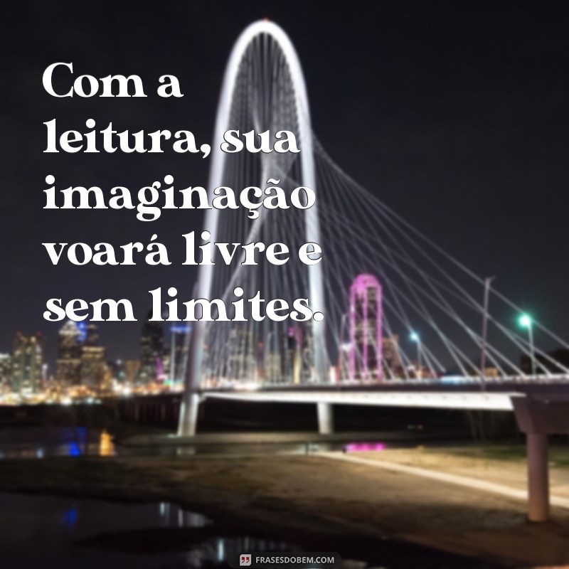 Descubra como a leitura de frases pode ser estimulada no primeiro ano de vida 