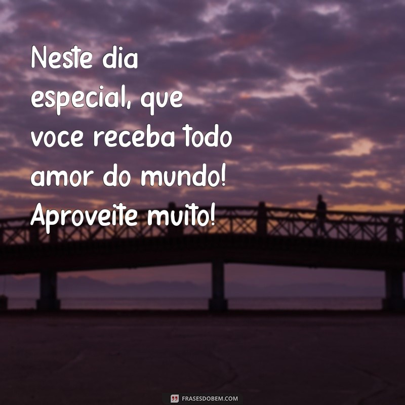 As Melhores Mensagens de Feliz Aniversário para Surpreender Adolescentes 