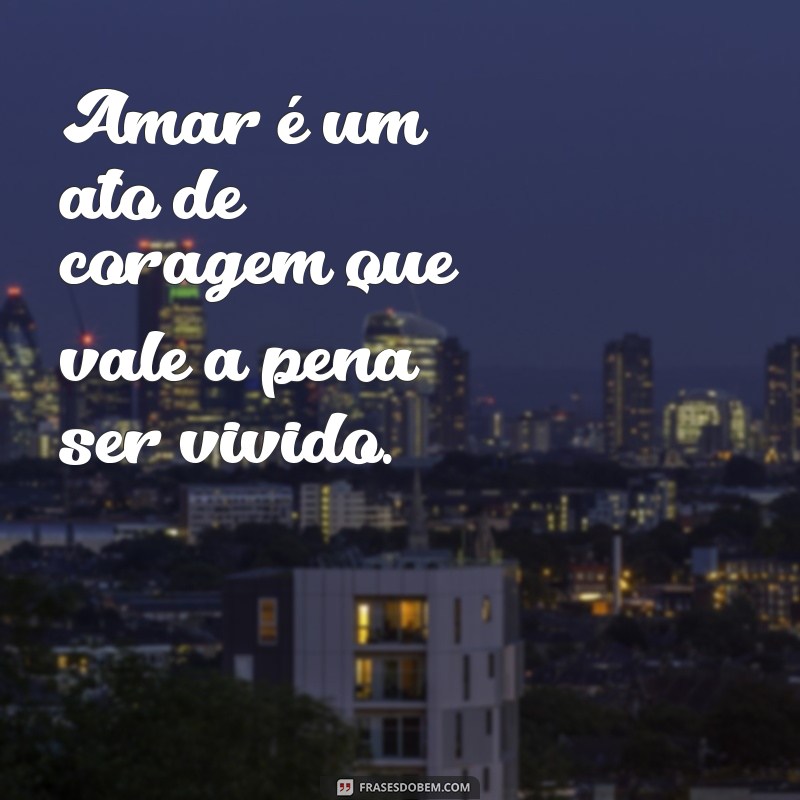 Frases Emotivas para Status: Inspire e Conecte-se com Seus Amigos 