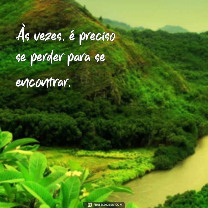 Encante suas redes sociais com as melhores frases status para foto sozinha no estilo Tumblr 