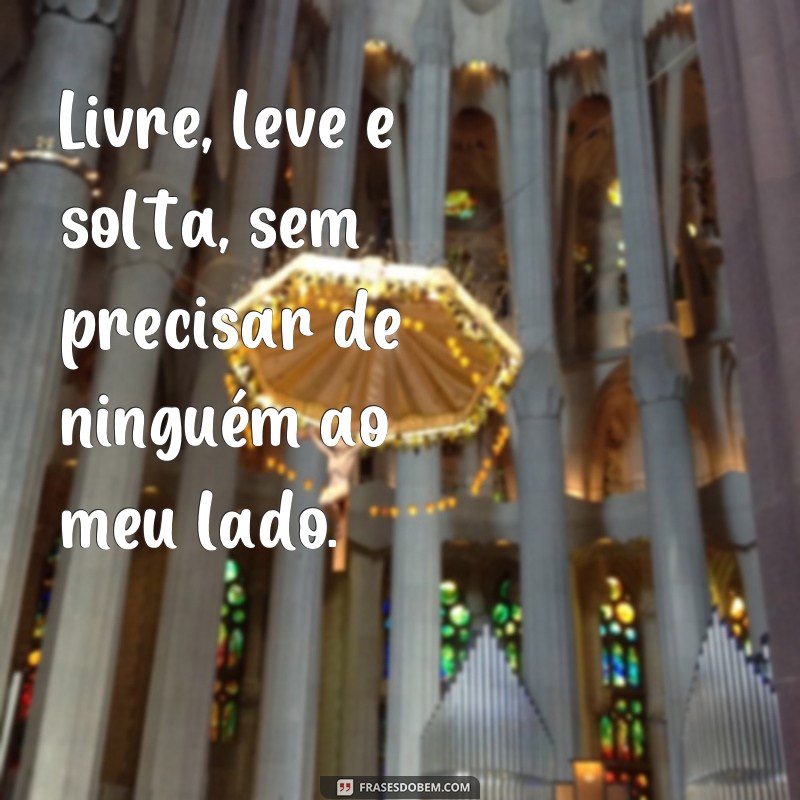 Encante suas redes sociais com as melhores frases status para foto sozinha no estilo Tumblr 