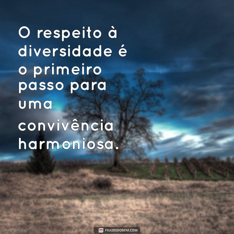 Frases Inspiradoras sobre Inclusão: Celebre a Diversidade e a Aceitação 