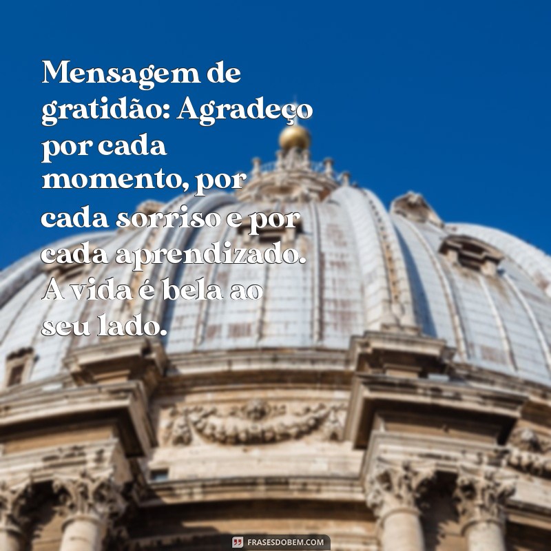 Mensagem para Inspirar: Frases Motivacionais para Todos os Momentos 