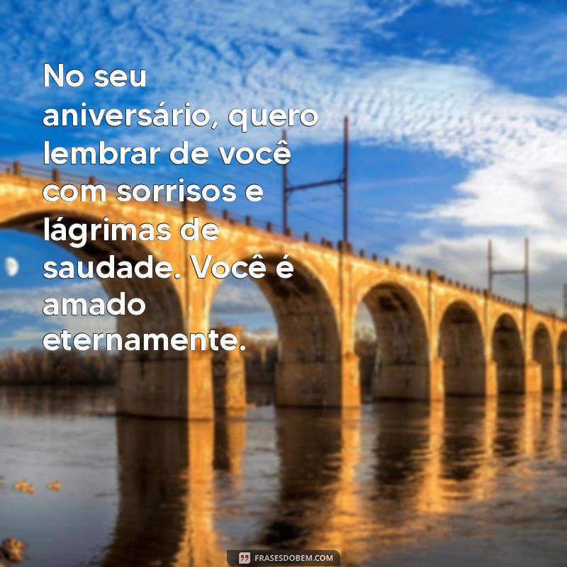 Como Honrar a Memória do Seu Pai Falecido em Seu Aniversário: Mensagens Emocionantes 