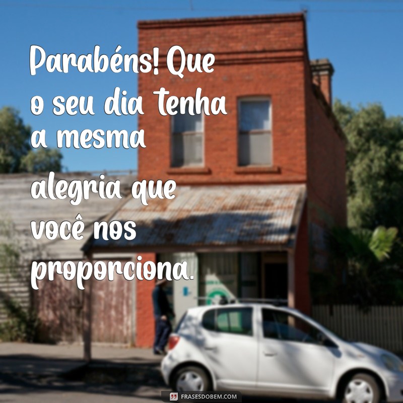 Mensagens Curtas e Emocionantes para Desejar Feliz Aniversário ao Pai 