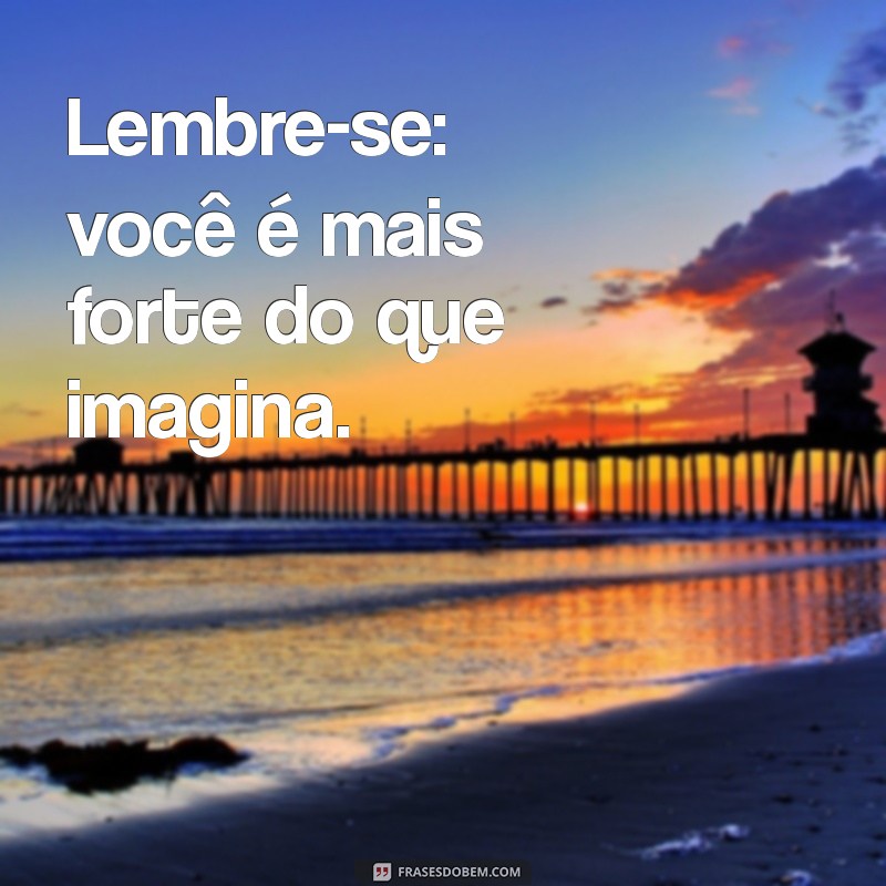 Frases Inspiradoras para Começar a Semana com Motivação 