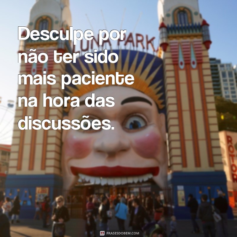 20 Frases de Desculpas para Surpreender seu Namorado e Reconquistar seu Amor 