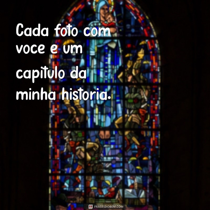 Frases Inspiradoras para Legendas de Fotos com Sua Madrinha 