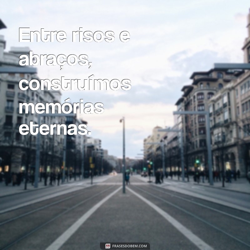 Frases Inspiradoras para Legendas de Fotos com Sua Madrinha 