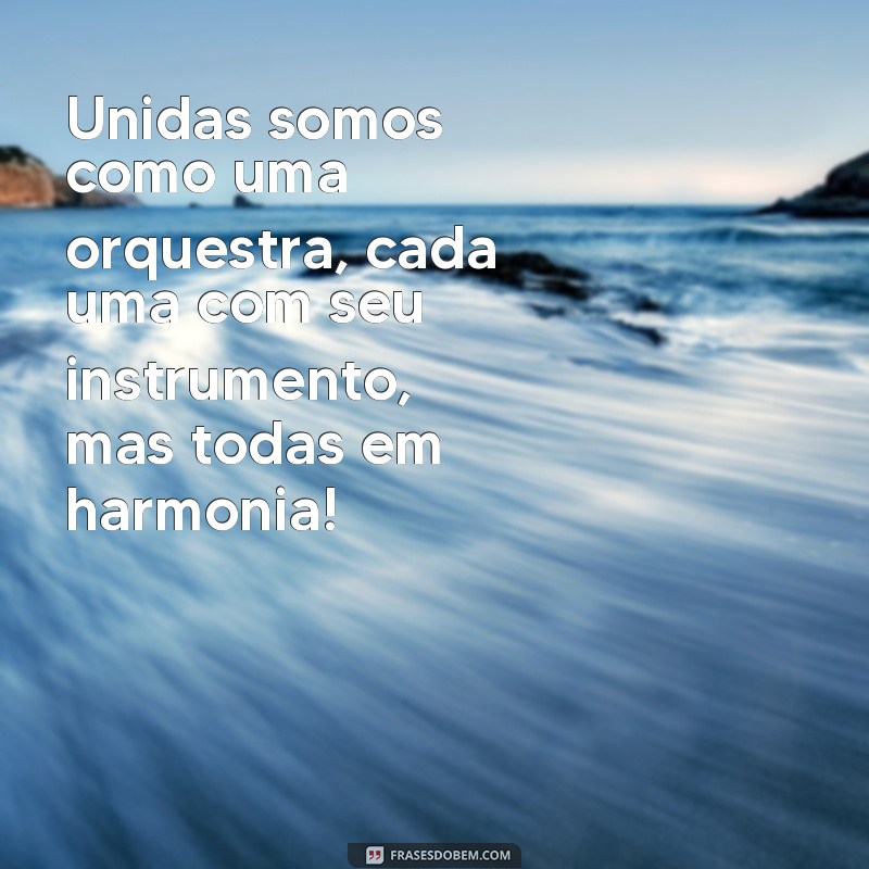 Divirta-se com as melhores frases cantadas engraçadas para surpreender suas amigas! 