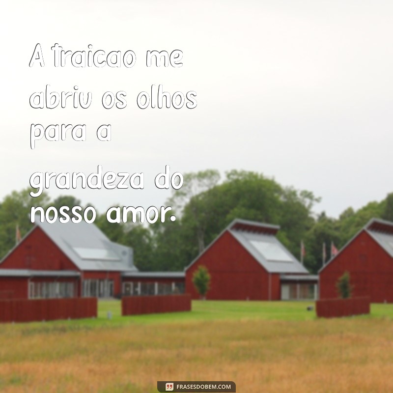 Como Fazer uma Declaração de Amor Após uma Traição: Reconstruindo a Confiança 