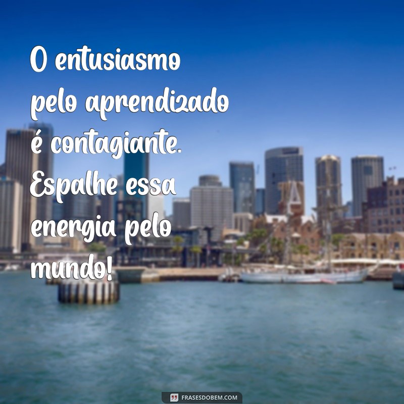 Mensagens Inspiradoras para o Dia do Estudante: Imprima e Compartilhe! 