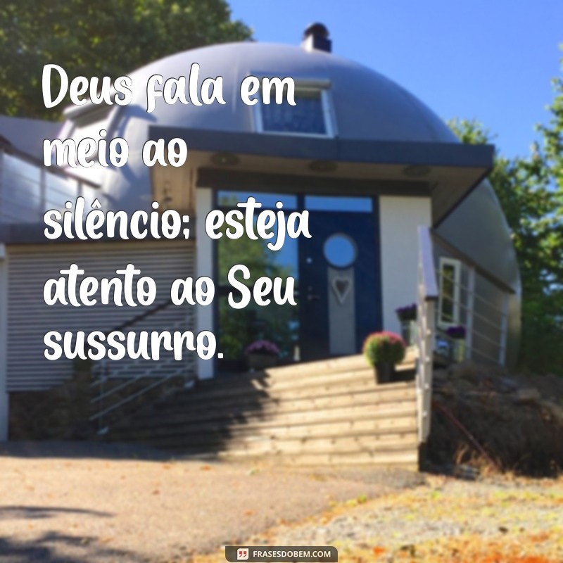 Frases Evangélicas Inspiradoras para Reflexão e Crescimento Espiritual 