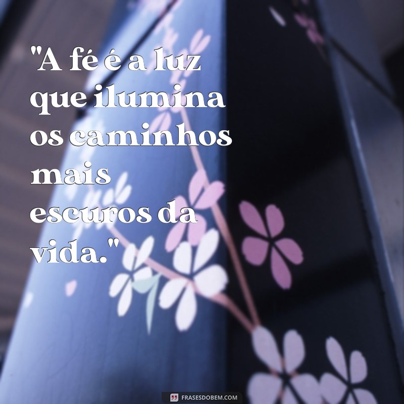 frases evangélicas para refletir 