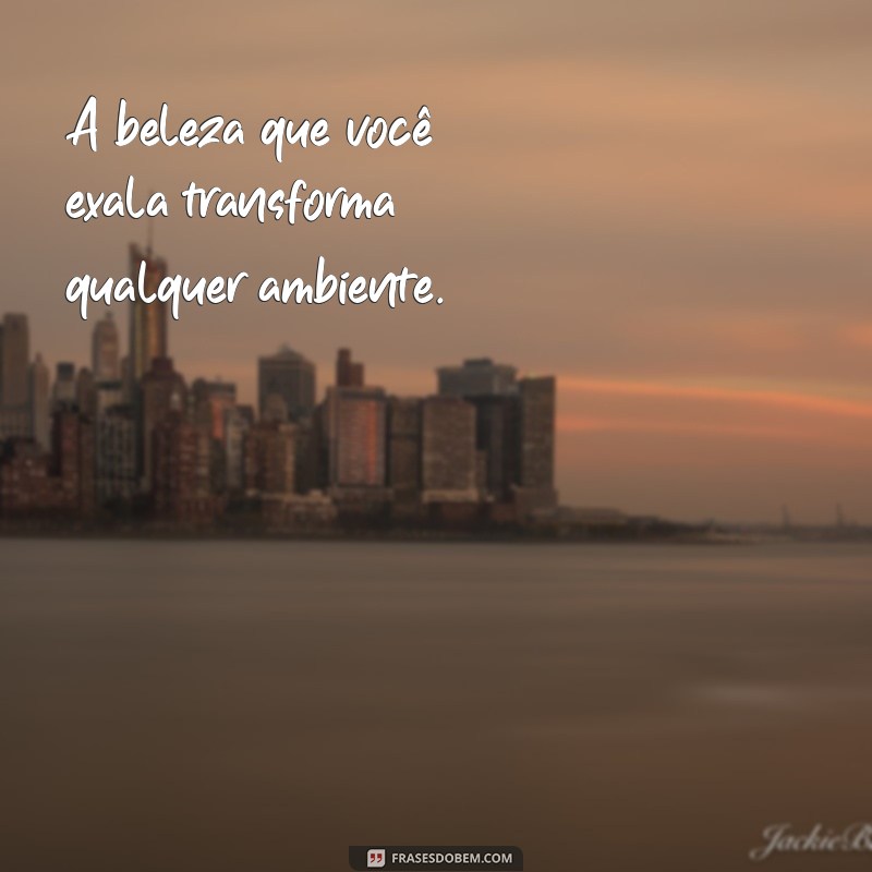 Frases Inspiradoras para Celebrar sua Beleza: Você é Linda! 