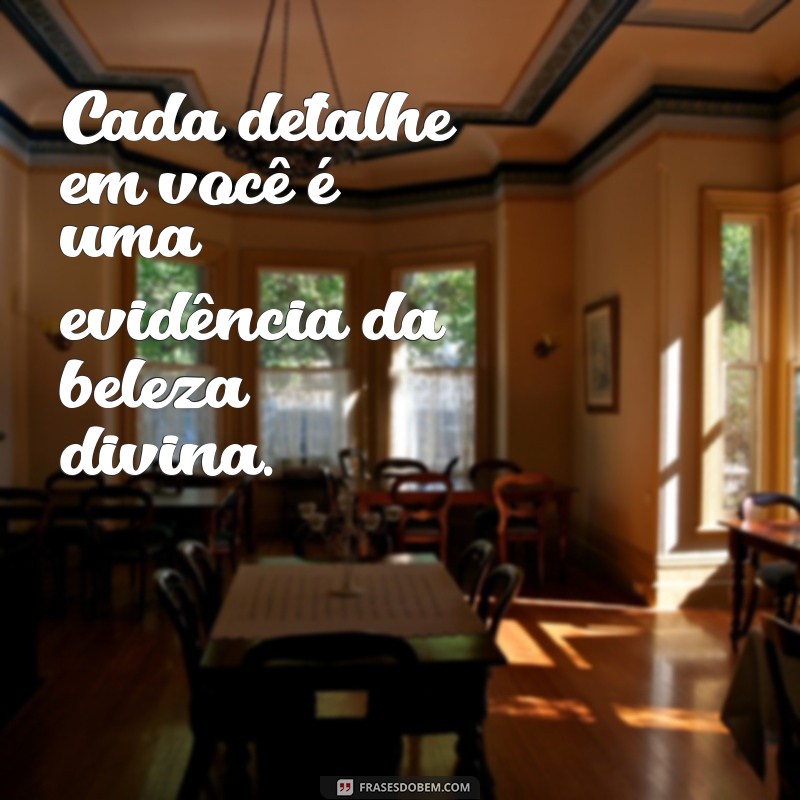 Frases Inspiradoras para Celebrar sua Beleza: Você é Linda! 