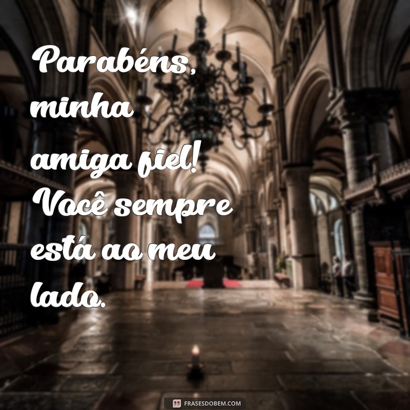 Parabéns Minha: Mensagens e Frases Inspiradoras para Celebrar Momentos Especiais 