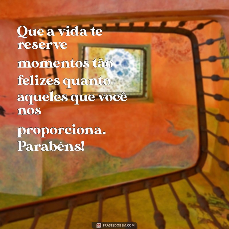 Mensagens Emocionantes para Celebrar o Primeiro Aninho da Sua Filha 