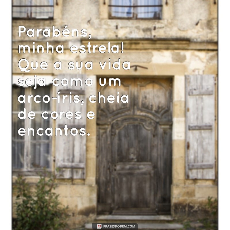 Mensagens de Aniversário Incríveis para Afilhadas Especiais: Celebre com Amor! 