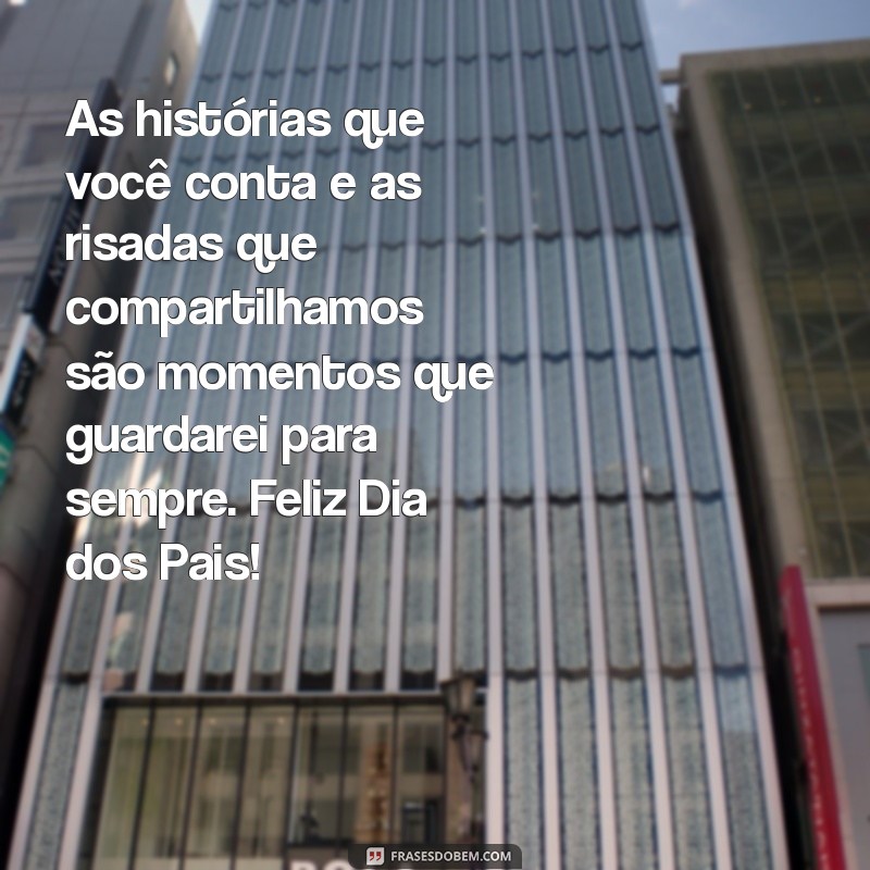 Como Escrever uma Carta Emocionante para o Dia dos Pais: Dicas e Exemplos 